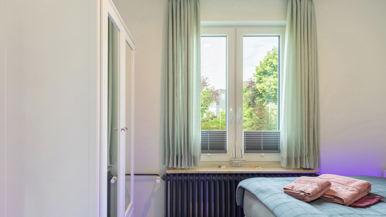 Photo of Bedroom in Osterhusum