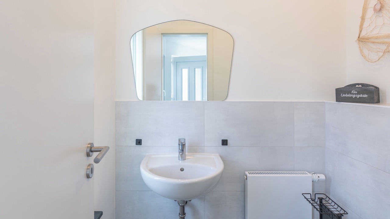 Photo of Bathroom in Osterhusum