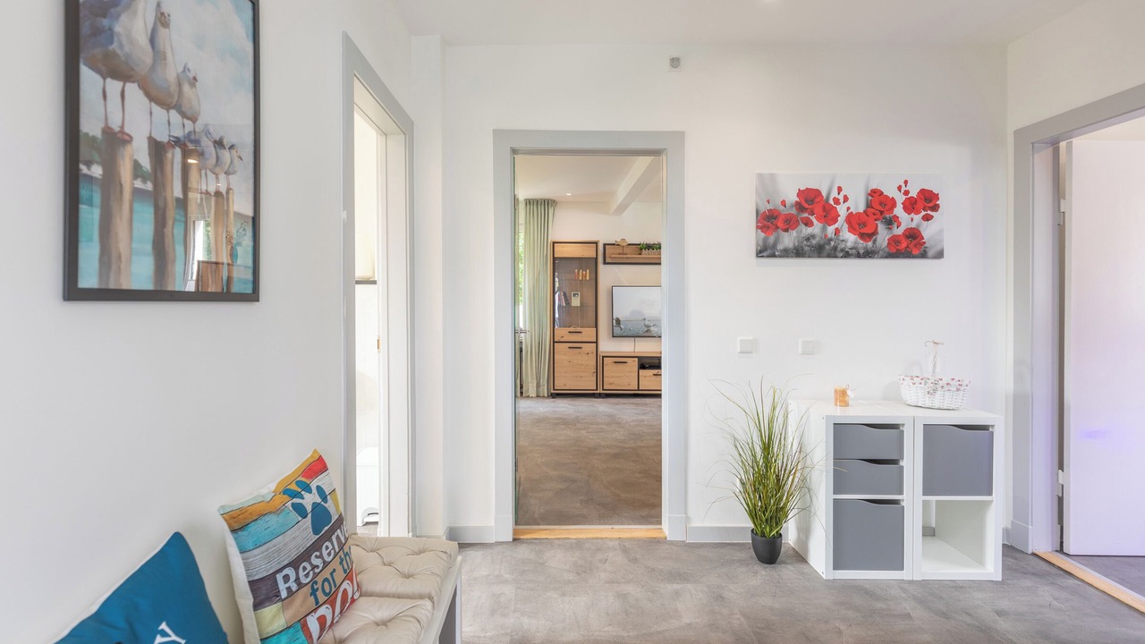 Photo of Livingroom in Osterhusum