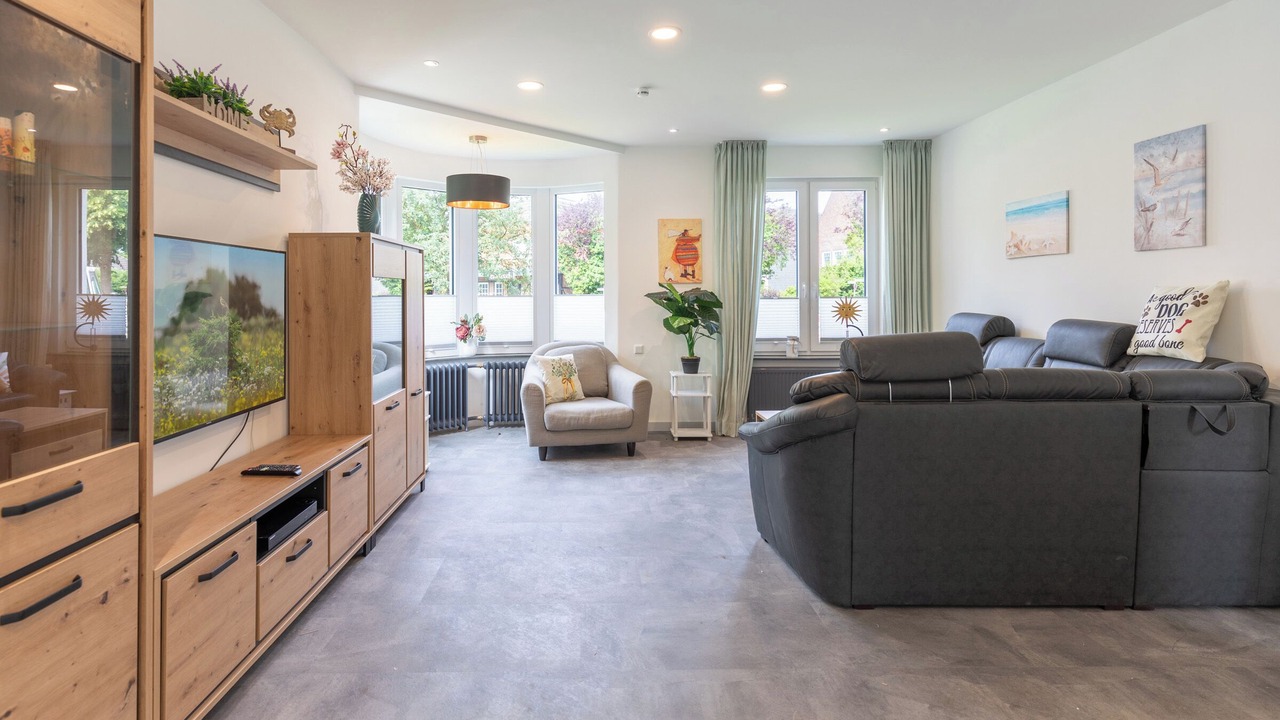 Photo of Livingroom in Osterhusum