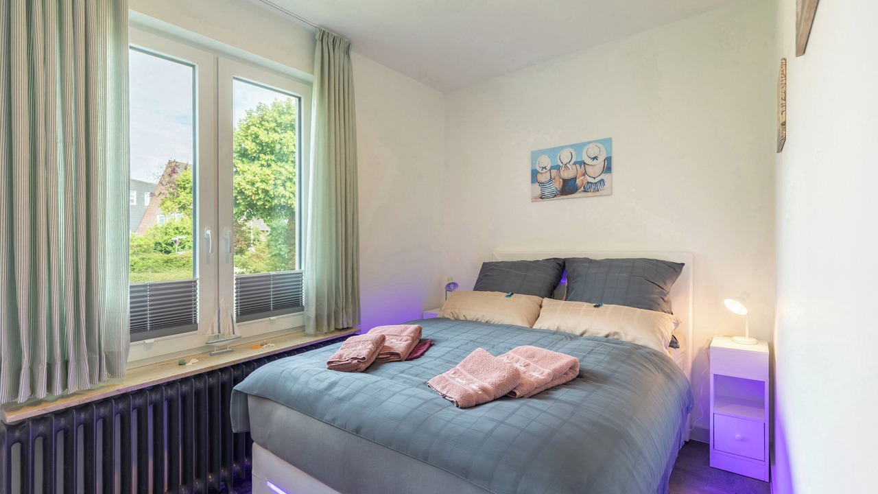 Photo of Bedroom in Osterhusum