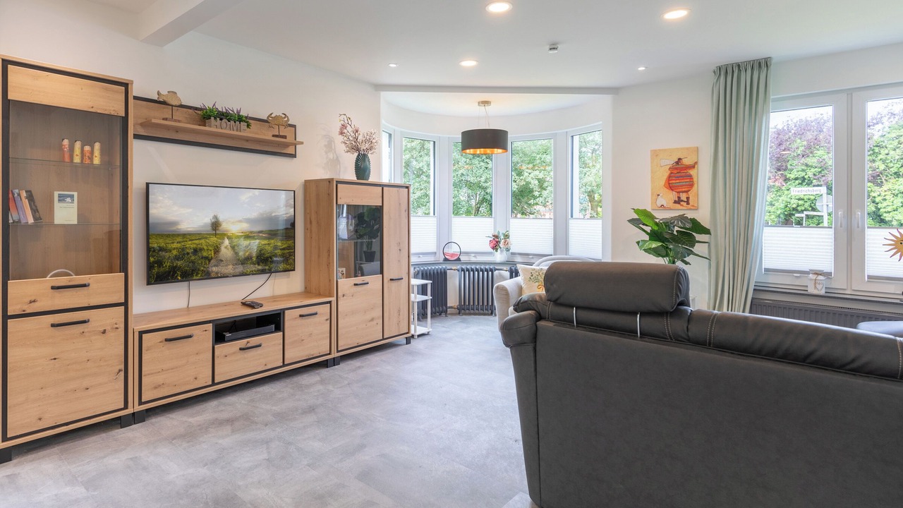 Photo of Livingroom in Osterhusum