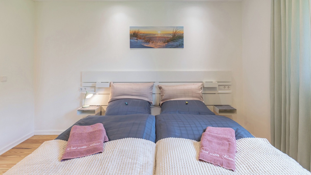 Photo of Bedroom in Osterhusum