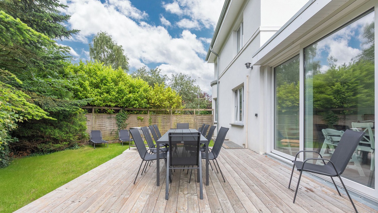 Photo of Outdoor in Osterhusum