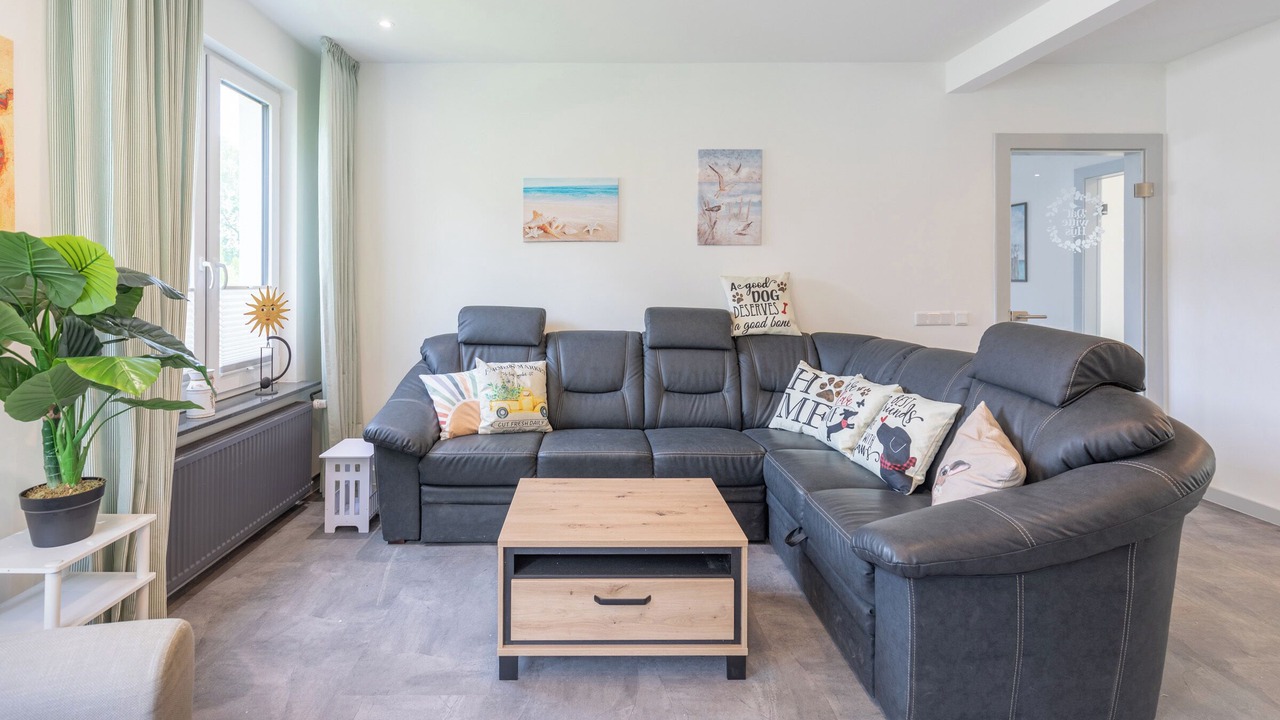 Photo of Livingroom in Osterhusum