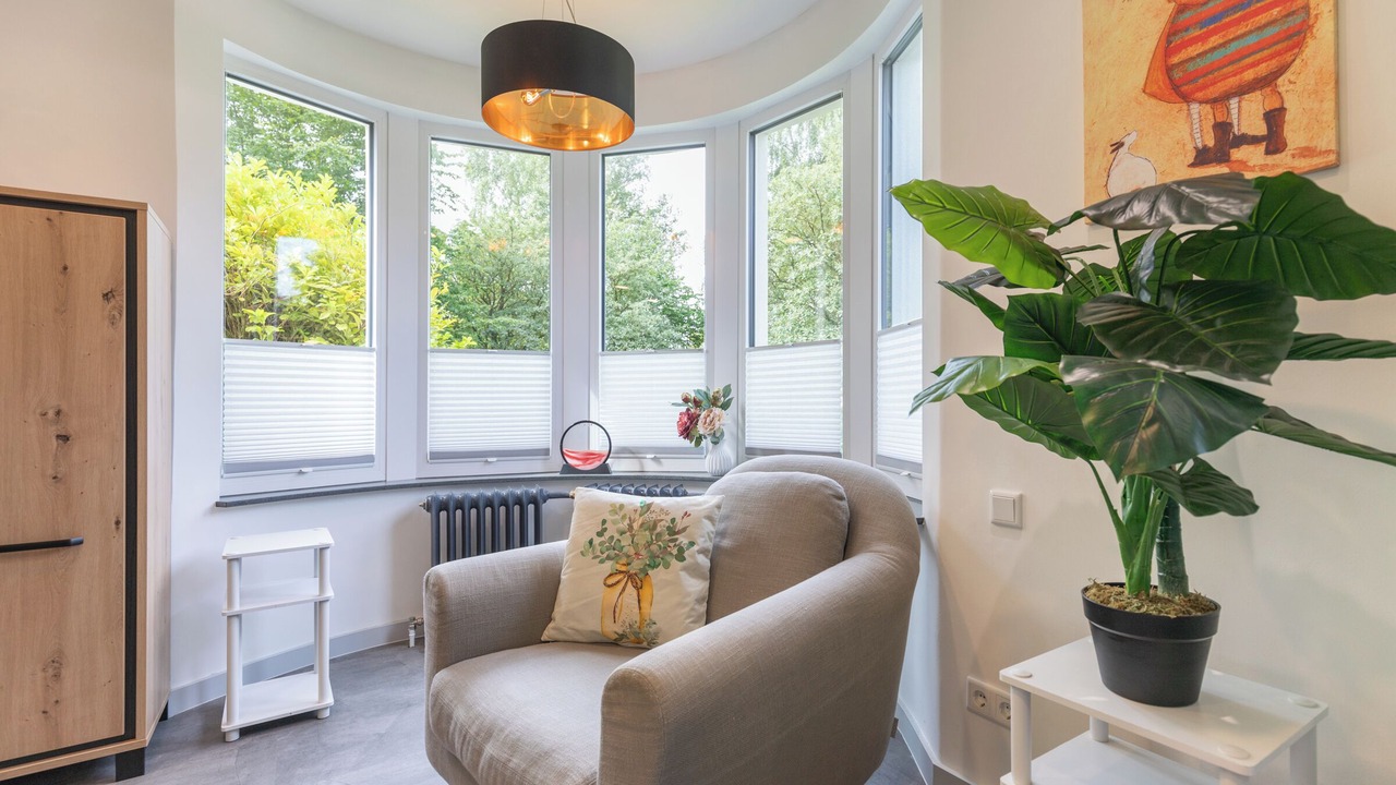 Photo of Livingroom in Osterhusum