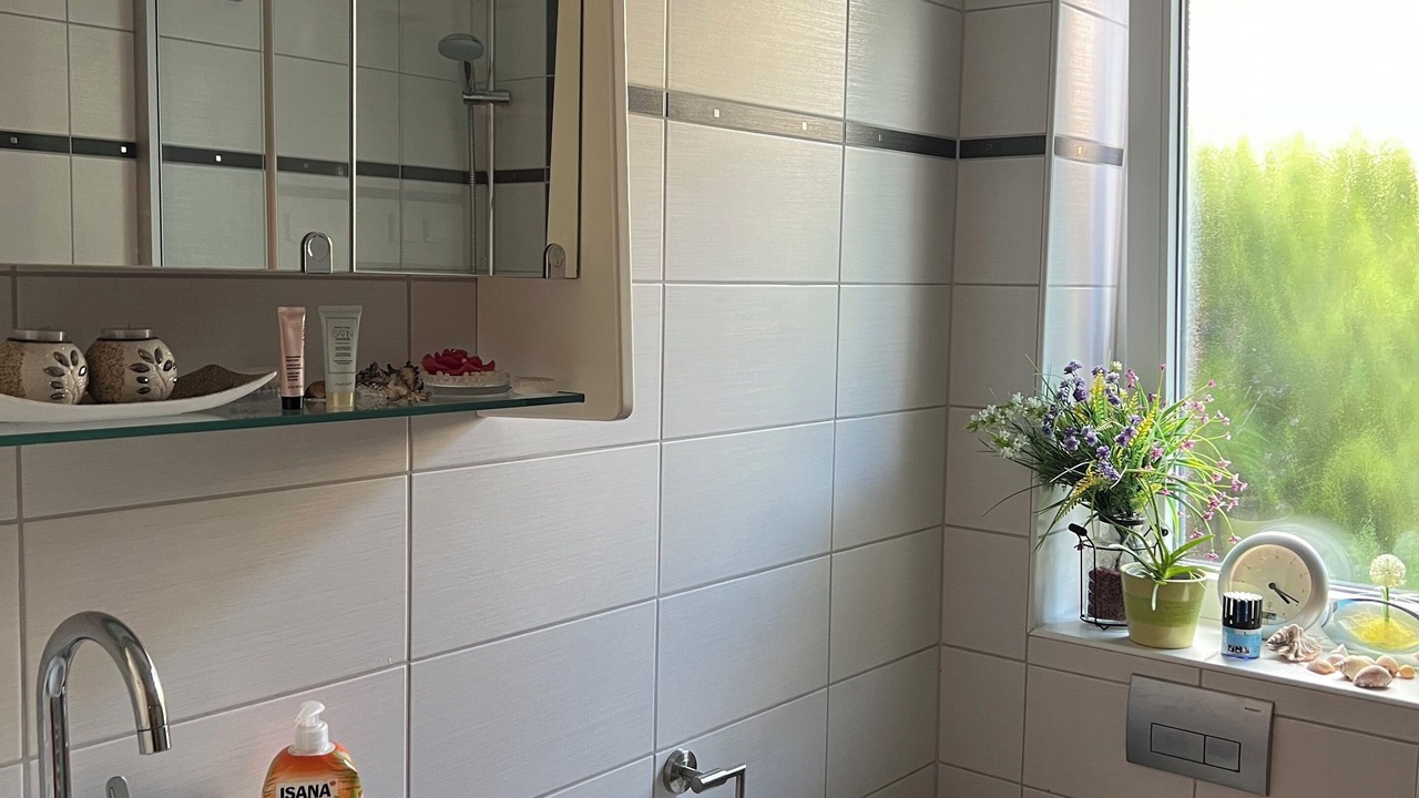 Photo of Bathroom in Falkensee