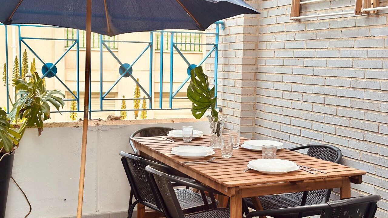 Photo of Outdoor in Somo