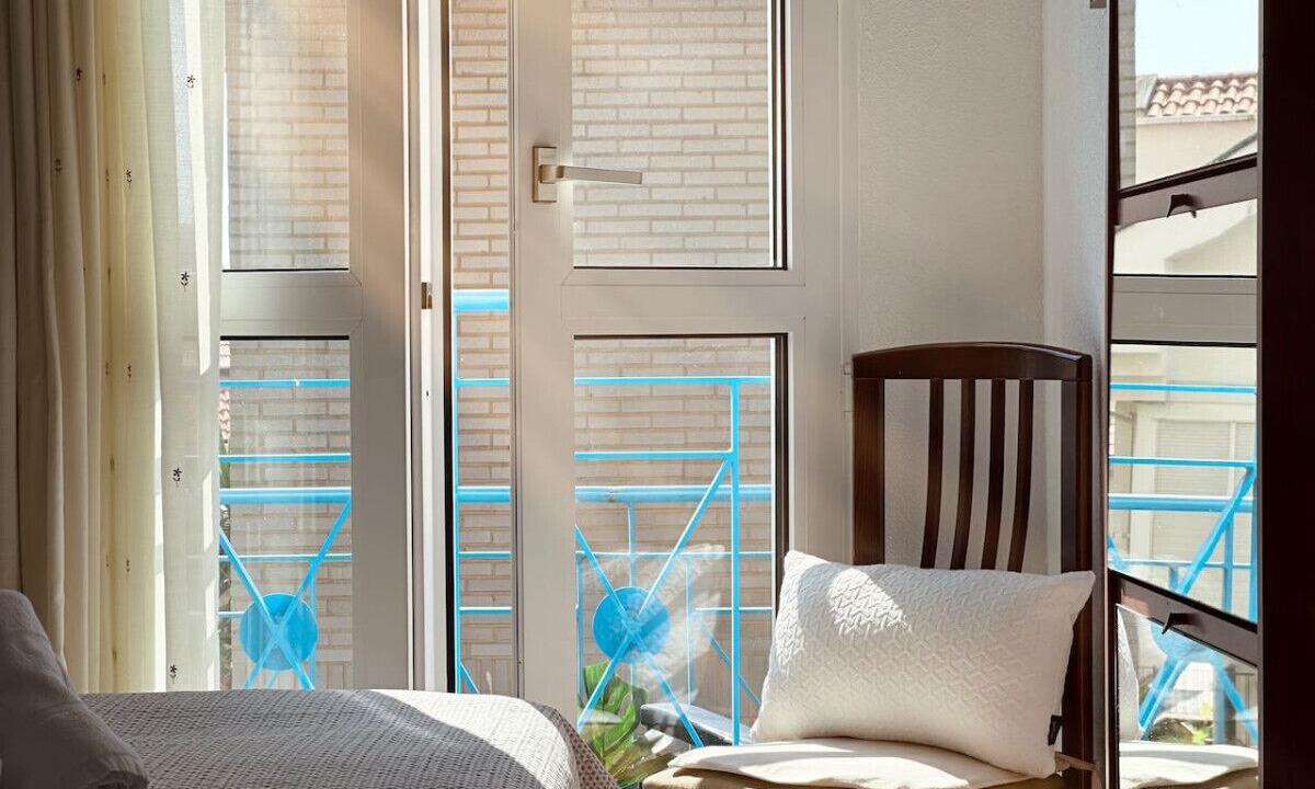 Photo of Bedroom in Somo