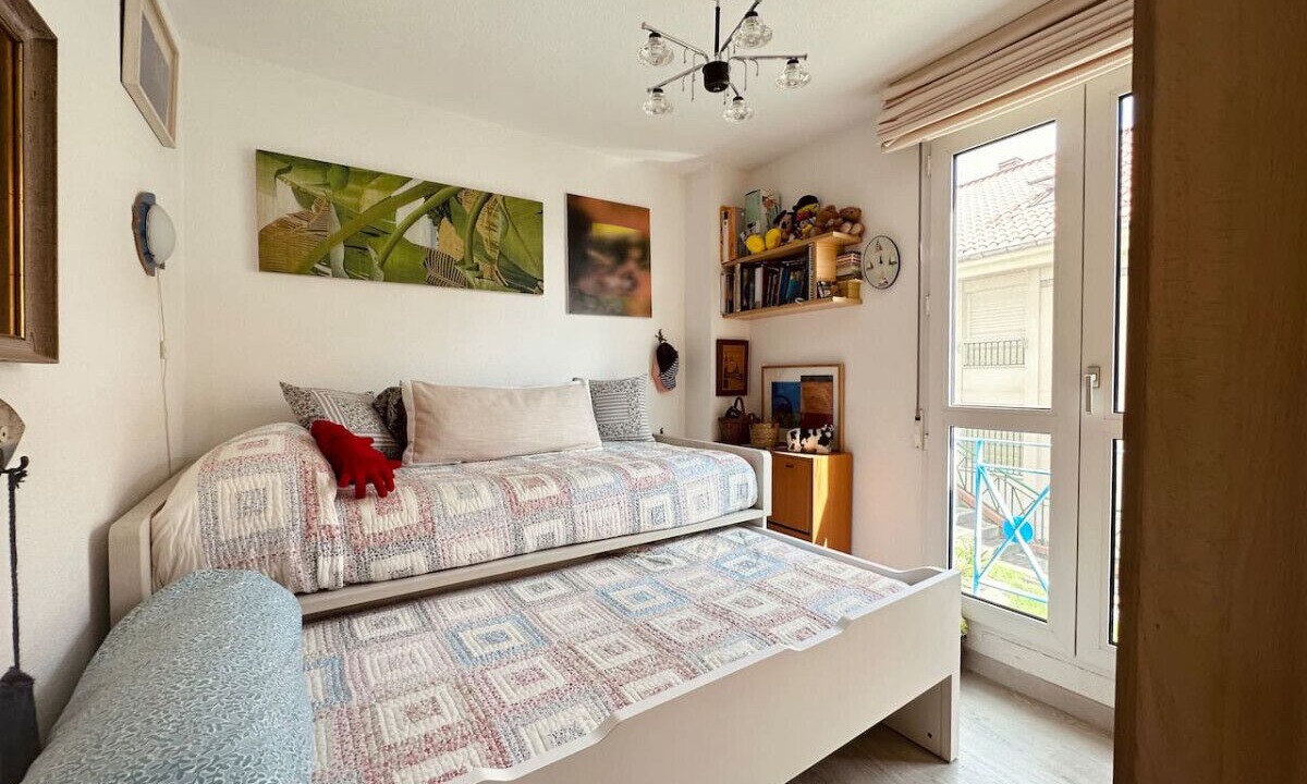 Photo of Bedroom in Somo