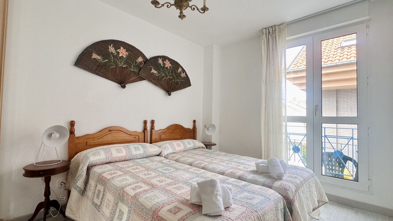Photo of Bedroom in Somo