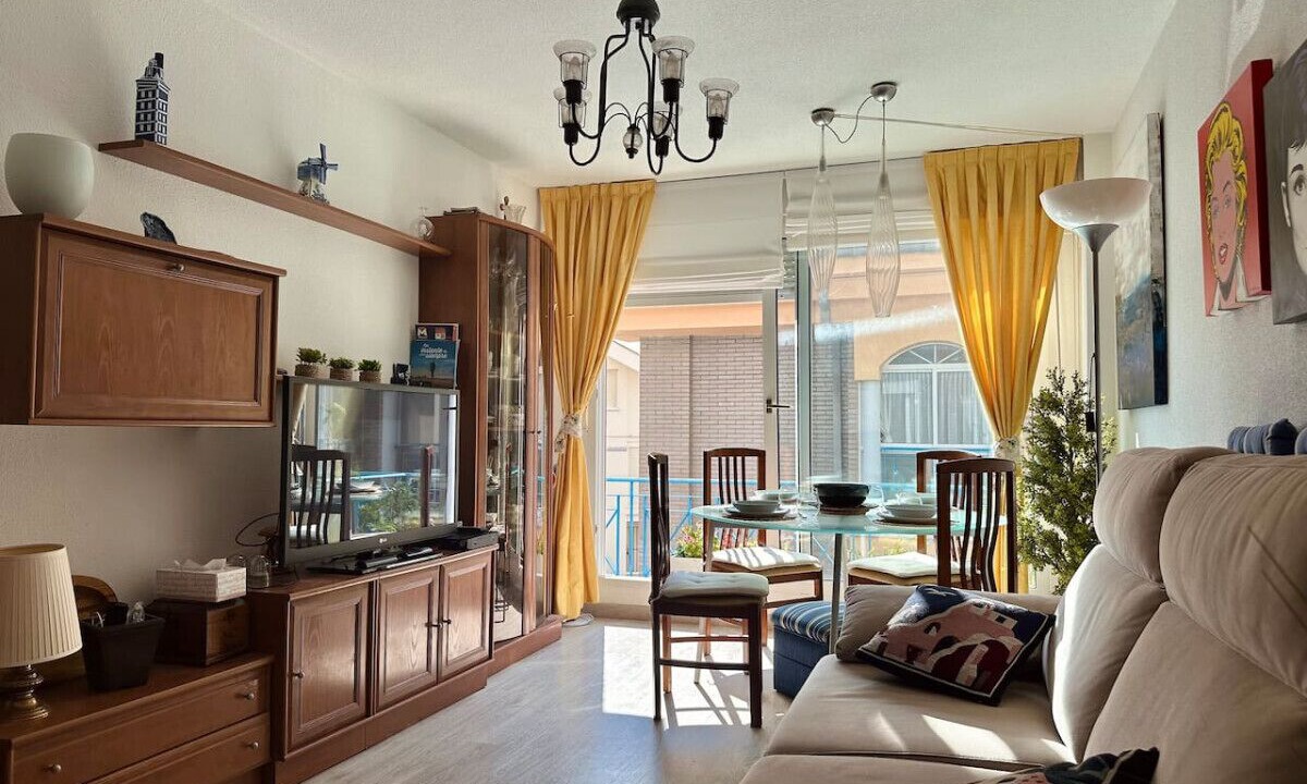 Photo of Livingroom in Somo