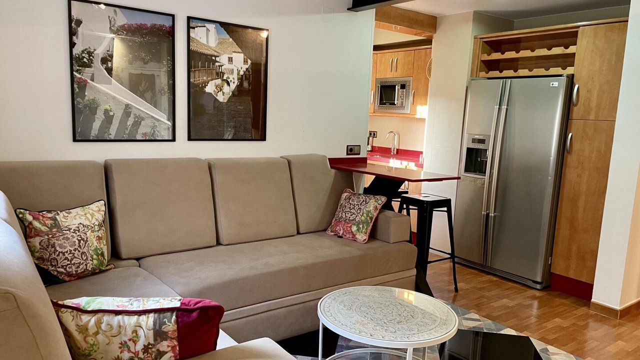Photo of Livingroom in La Catedral