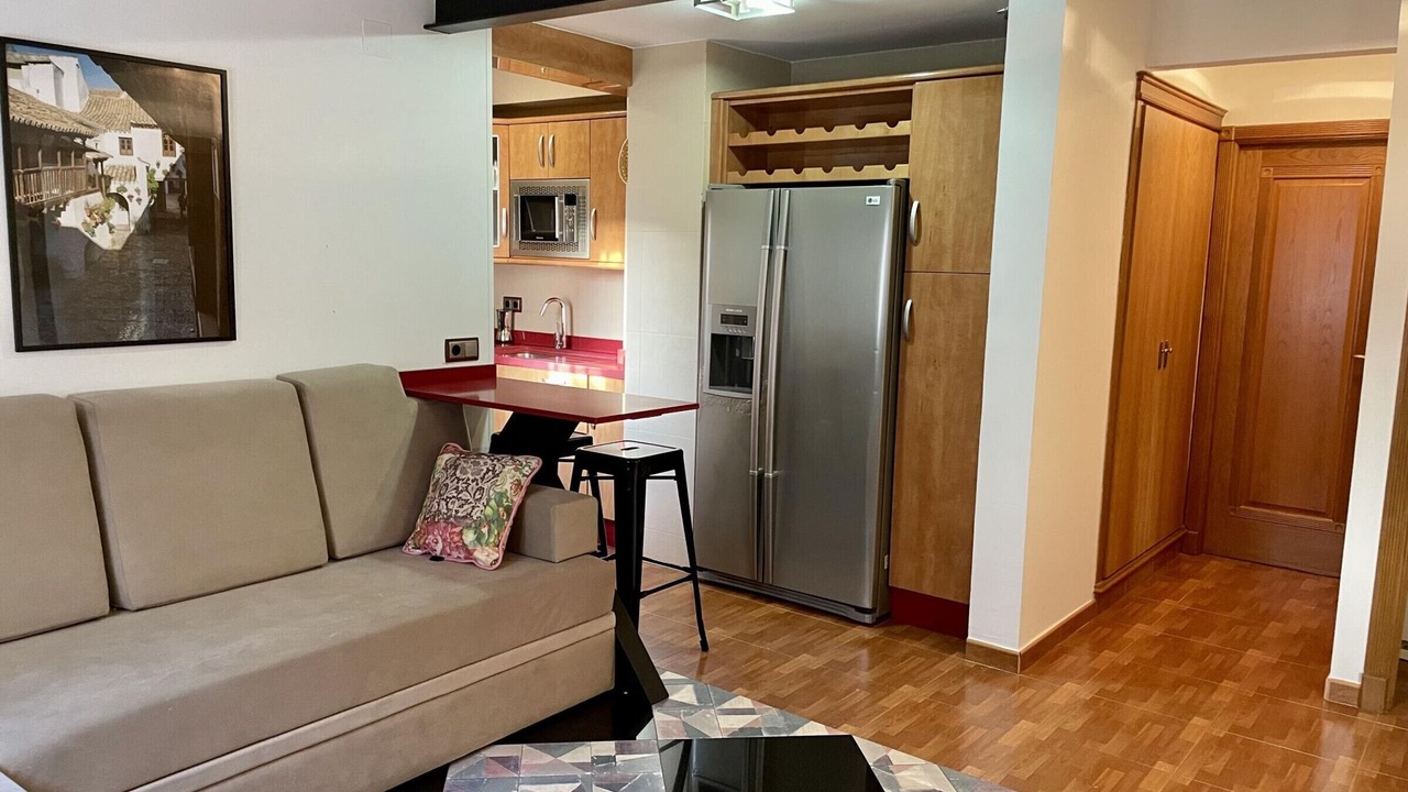Photo of Livingroom in La Catedral