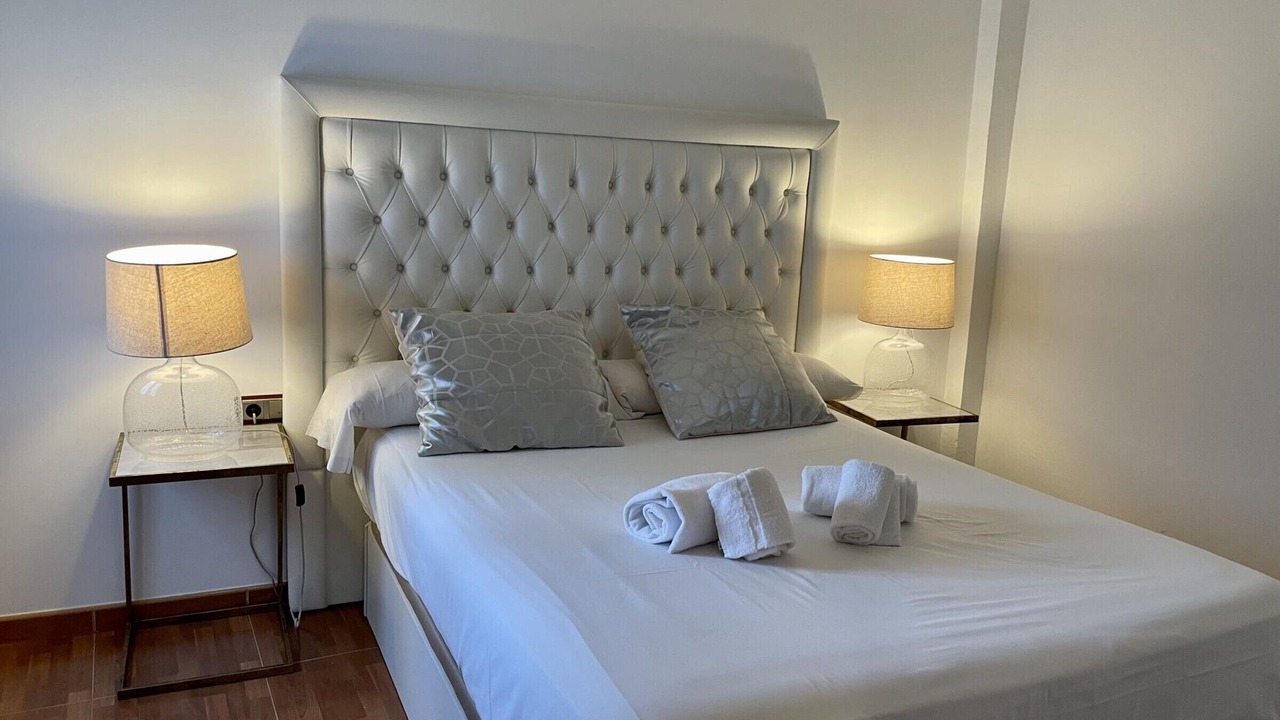 Photo of Bedroom in La Catedral