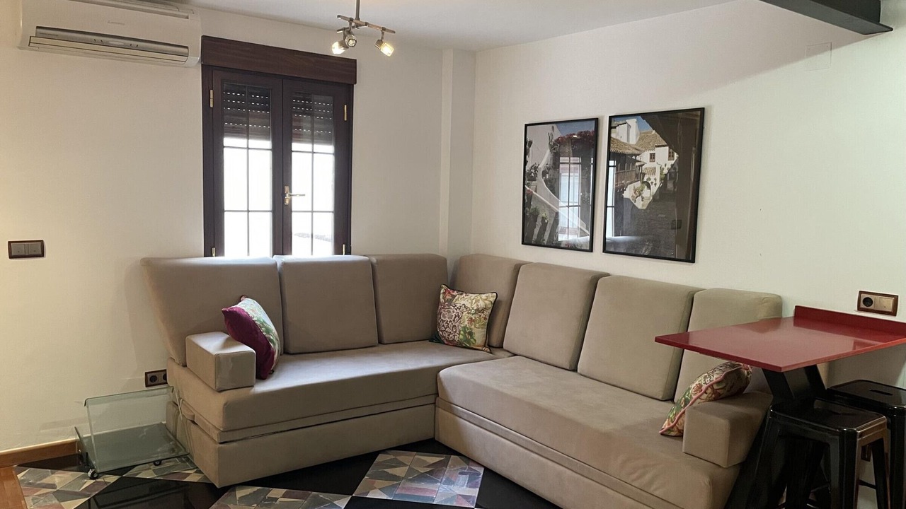 Photo of Livingroom in La Catedral