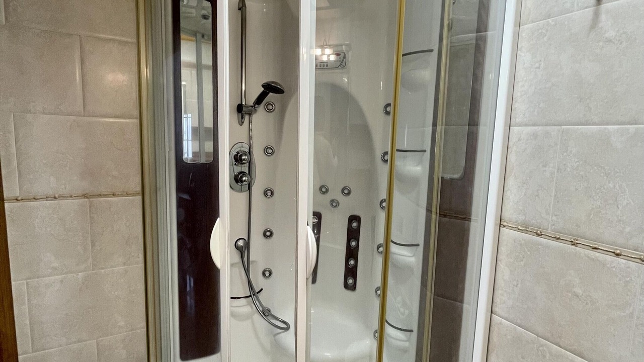 Photo of Bathroom in La Catedral