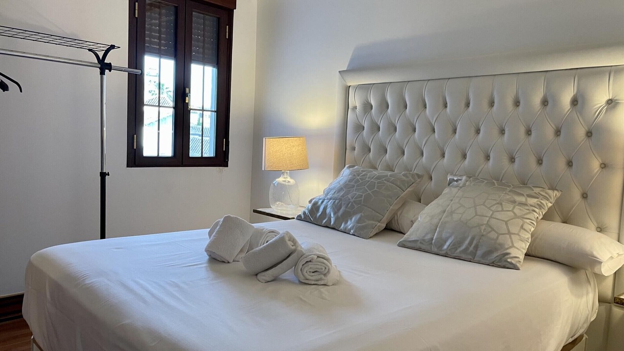 Photo of Bedroom in La Catedral