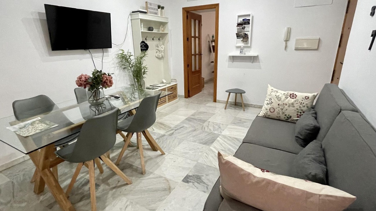 Photo of Livingroom in San Francisco-Ribera