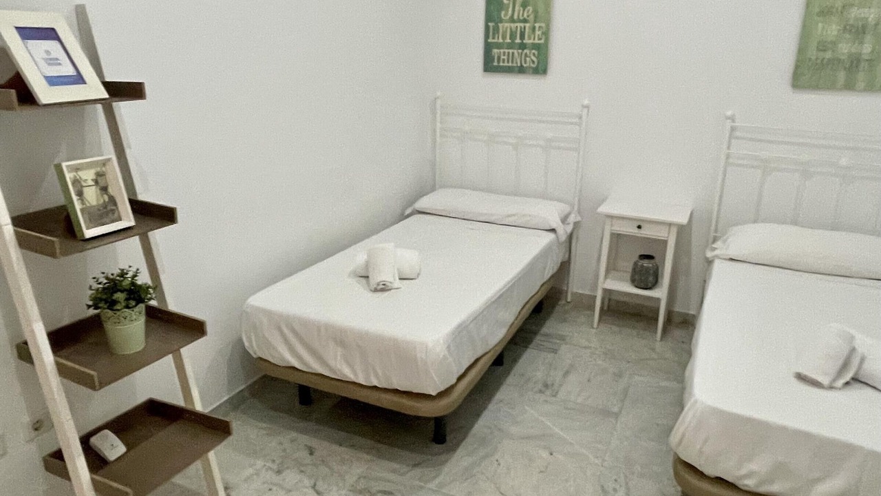 Photo of Bedroom in San Francisco-Ribera