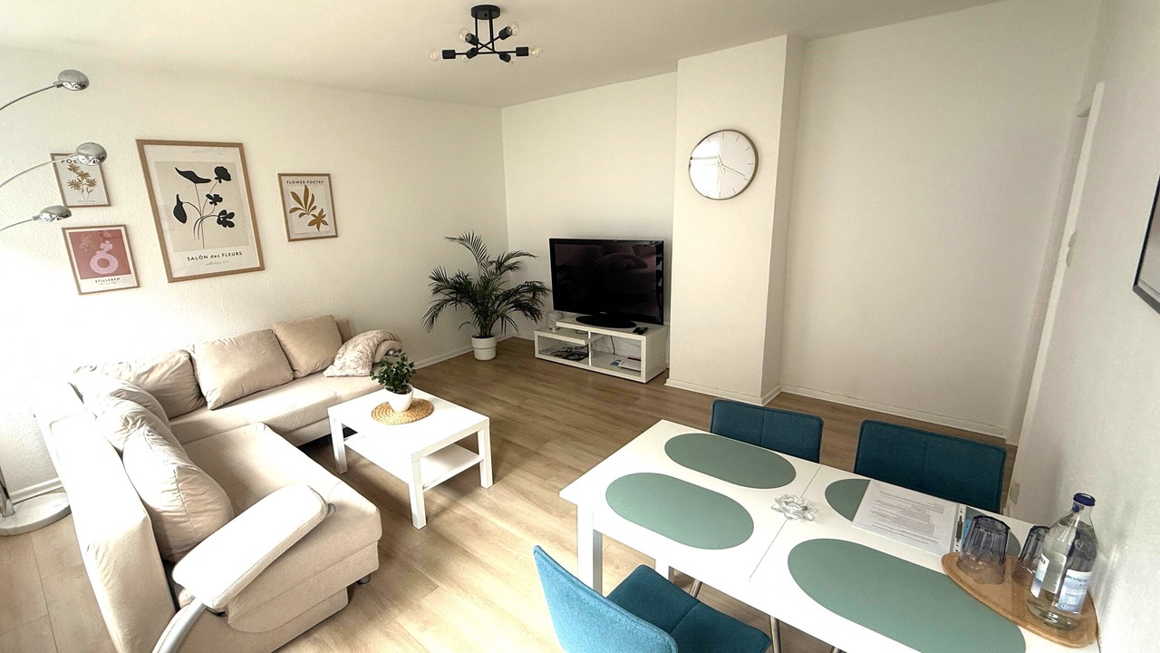 Photo of Livingroom in Nordstadt