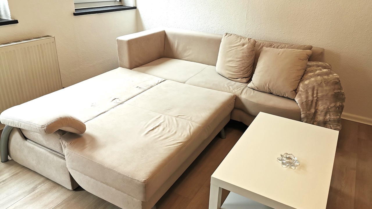 Photo of Livingroom in Nordstadt