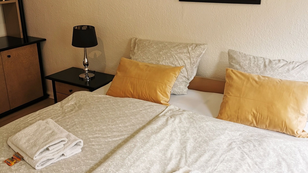 Photo of Bedroom in Nordstadt