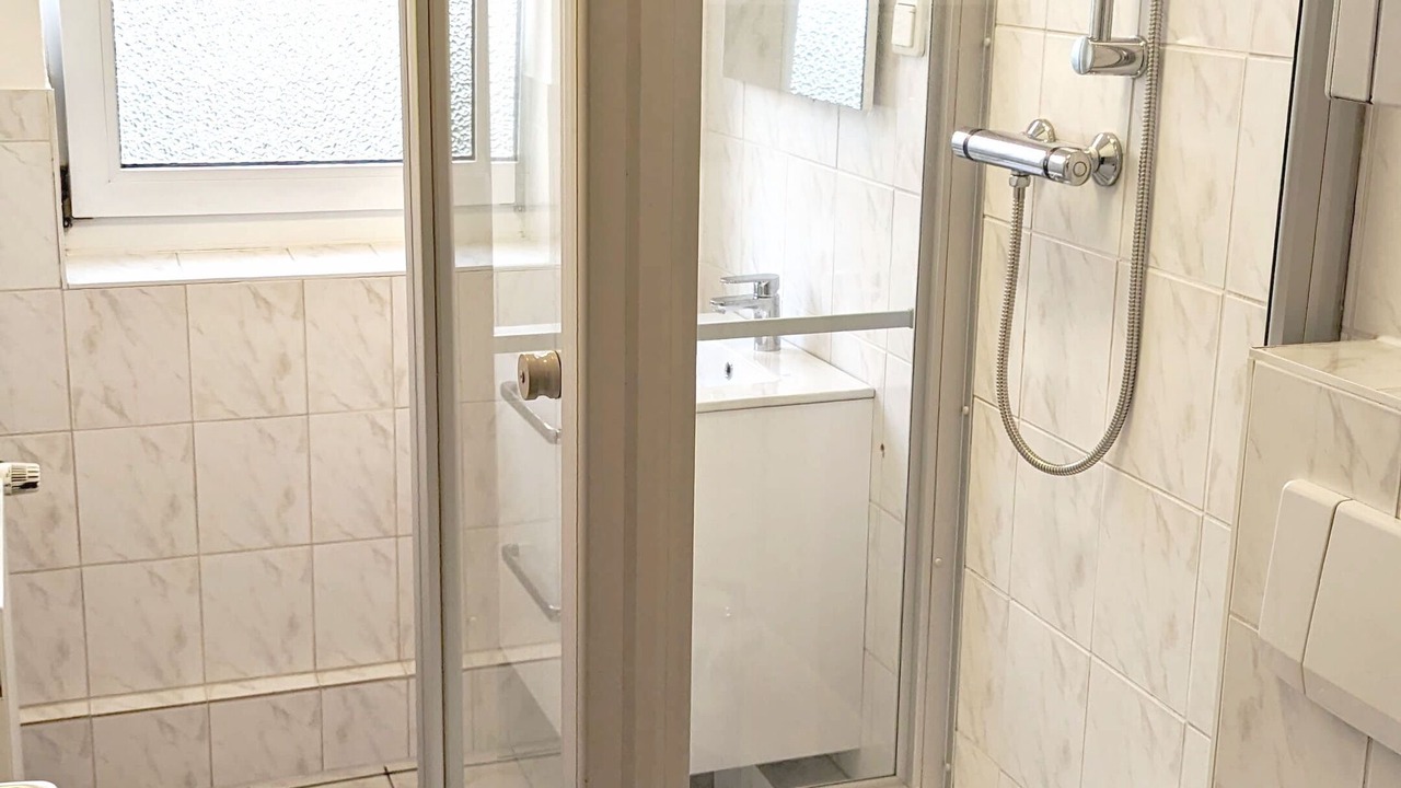 Photo of Bathroom in Nordstadt