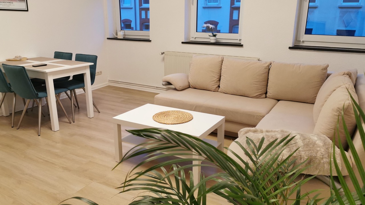 Photo of Livingroom in Nordstadt