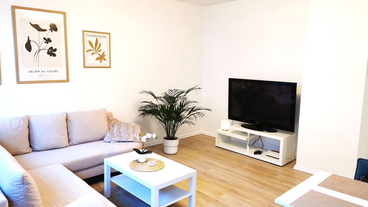 Photo of Livingroom in Nordstadt