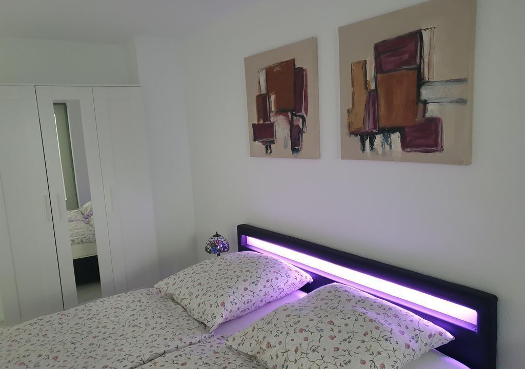 Photo of Bedroom in Ruedesheim am Rhein