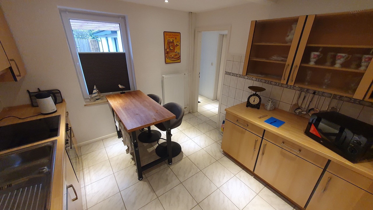 Photo of Kitchen in Heide