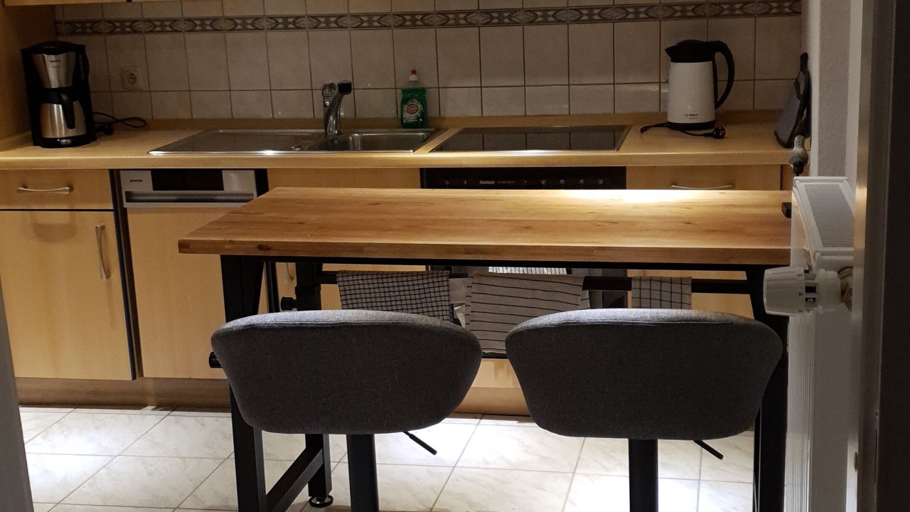 Photo of Kitchen in Heide