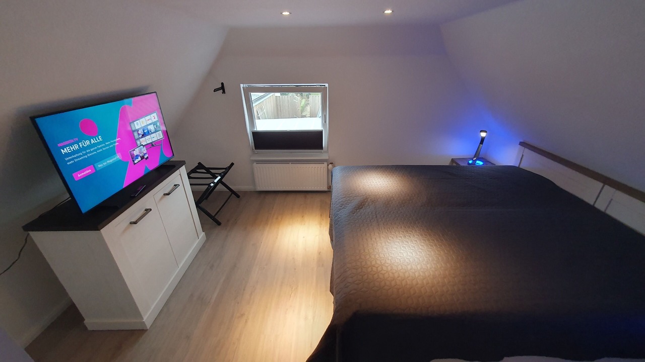Photo of Bedroom in Heide