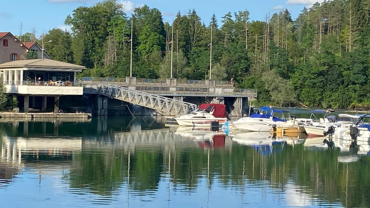 Photo of Others in Pont-de-Poitte