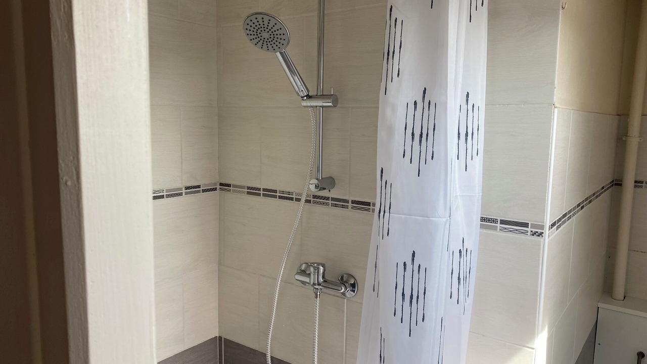 Photo of Bathroom in Pont-de-Poitte