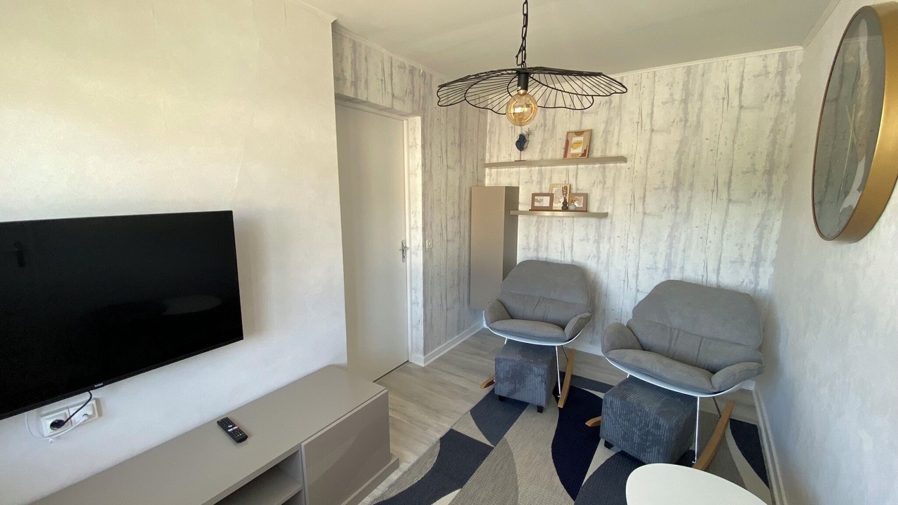 Photo of Livingroom in Pont-de-Poitte
