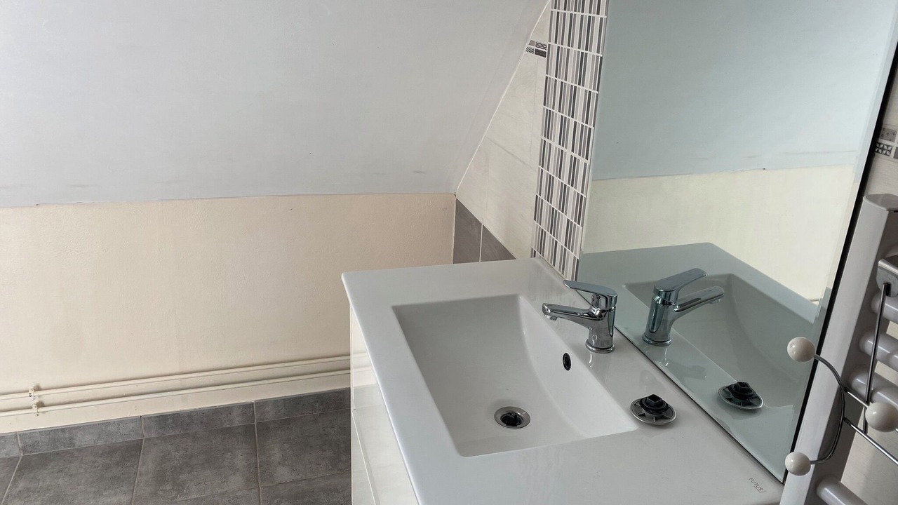 Photo of Bathroom in Pont-de-Poitte