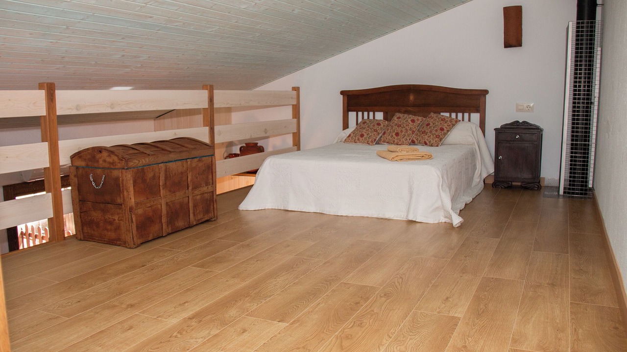 Photo of Bedroom in Turegano
