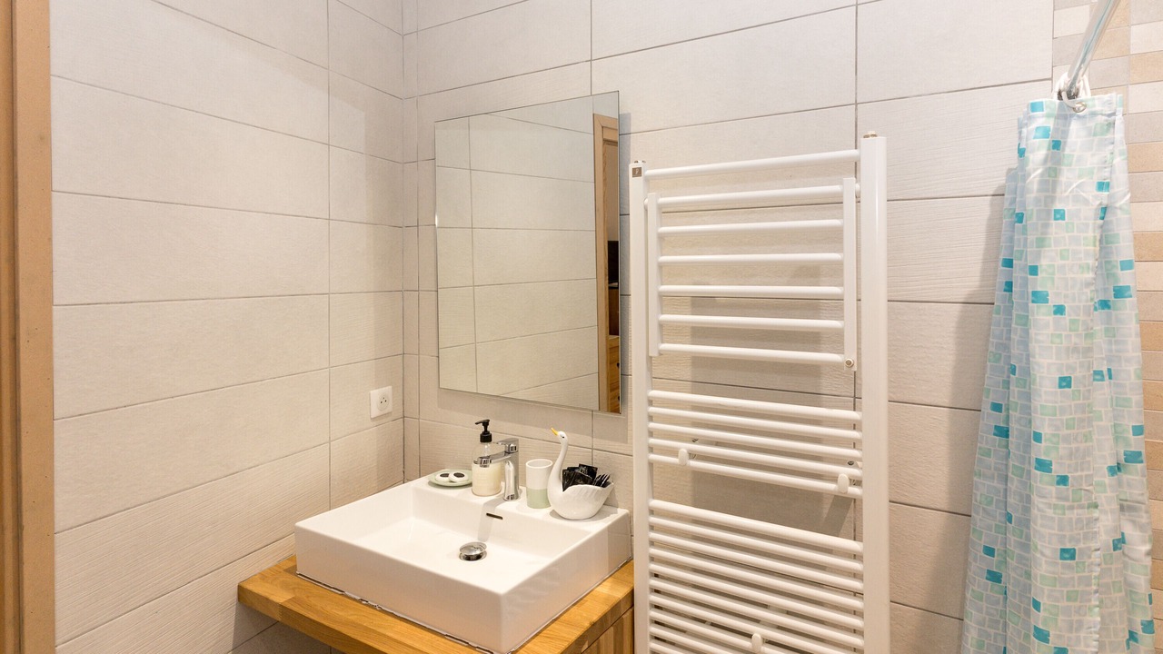 Photo of Bathroom in Saint-Pierre-d'Entremont
