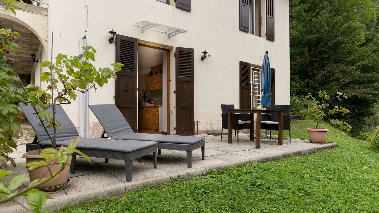 Photo of Outdoor in Saint-Pierre-d'Entremont