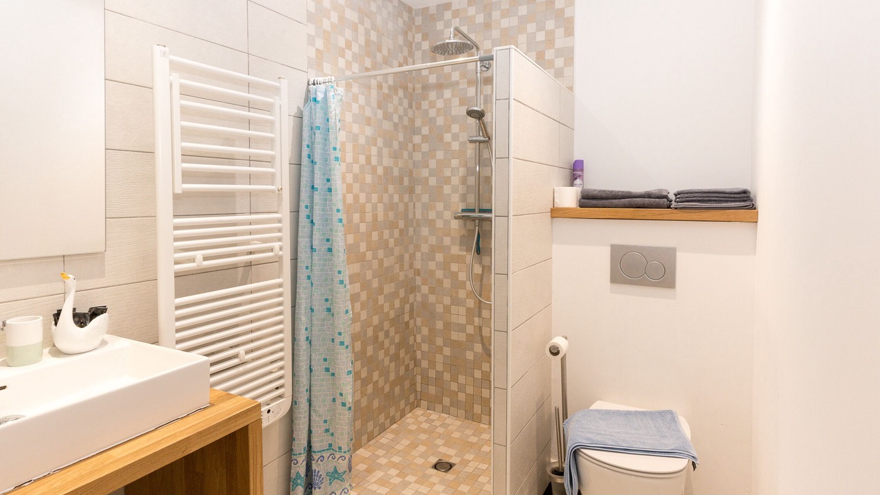 Photo of Bathroom in Saint-Pierre-d'Entremont