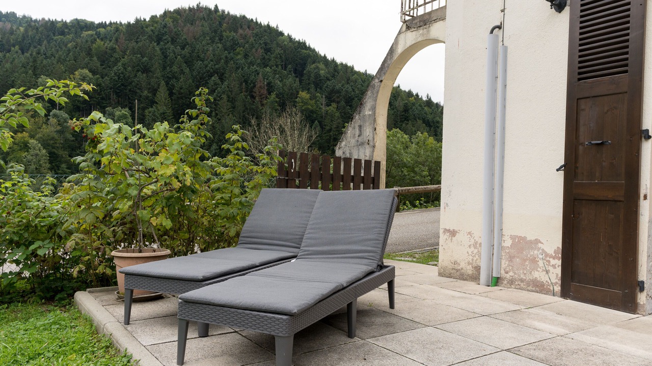 Photo of Patio Balcony in Saint-Pierre-d'Entremont