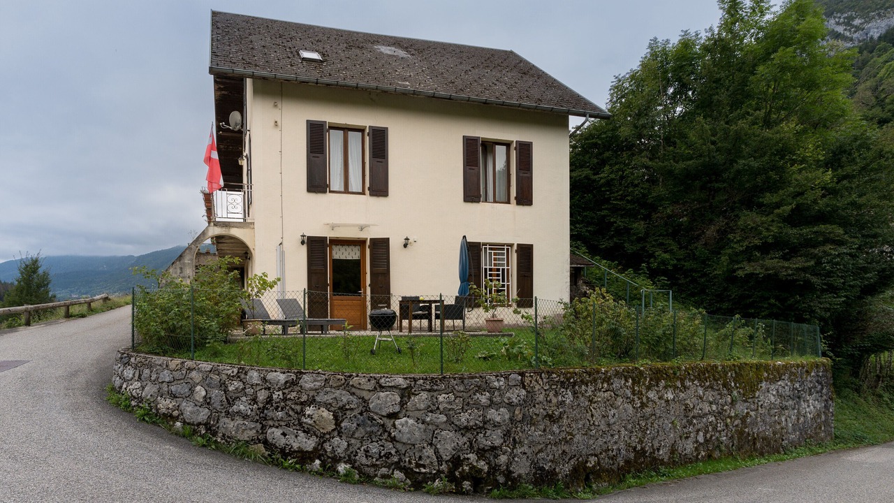 Photo of Outdoor in Saint-Pierre-d'Entremont
