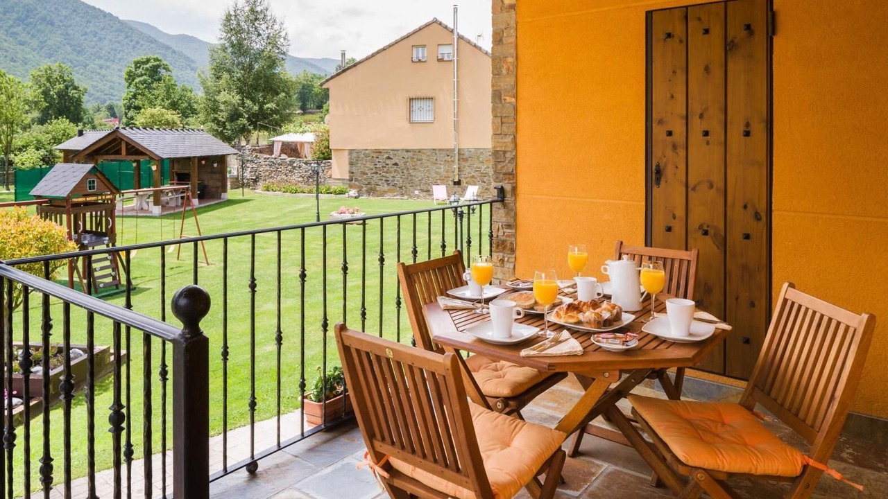 Photo of Outdoor in Caboalles de Abajo