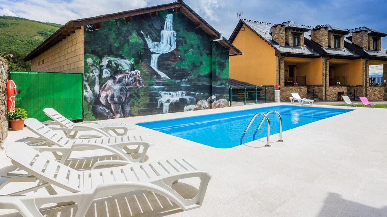 Photo of Outdoor in Caboalles de Abajo