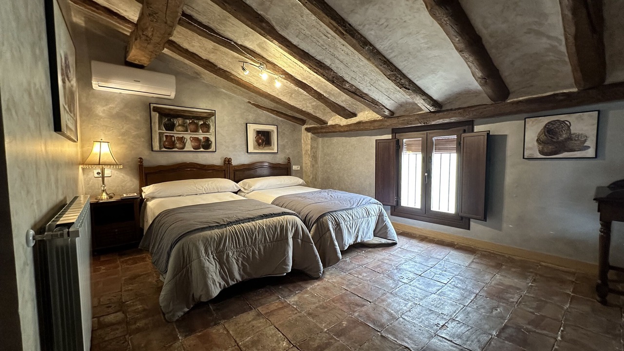 Photo of Bedroom in Lerin