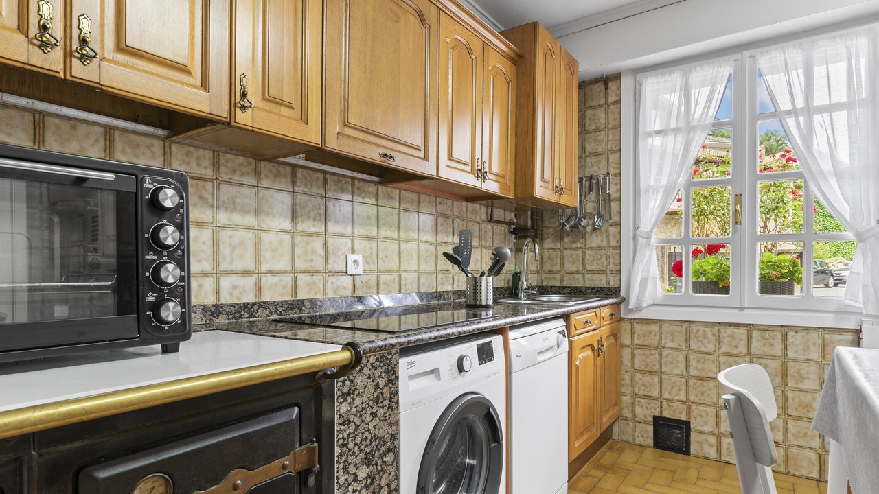 Photo of Kitchen in Mentera Barruelo
