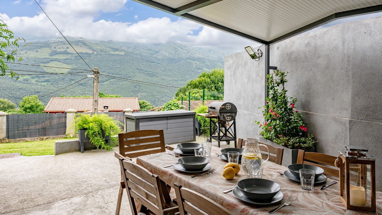 Photo of Outdoor in Mentera Barruelo