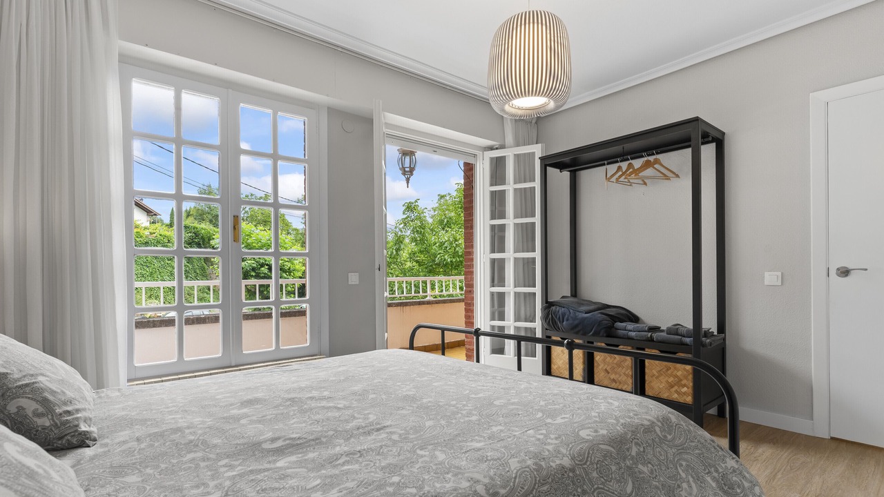 Photo of Bedroom in Mentera Barruelo